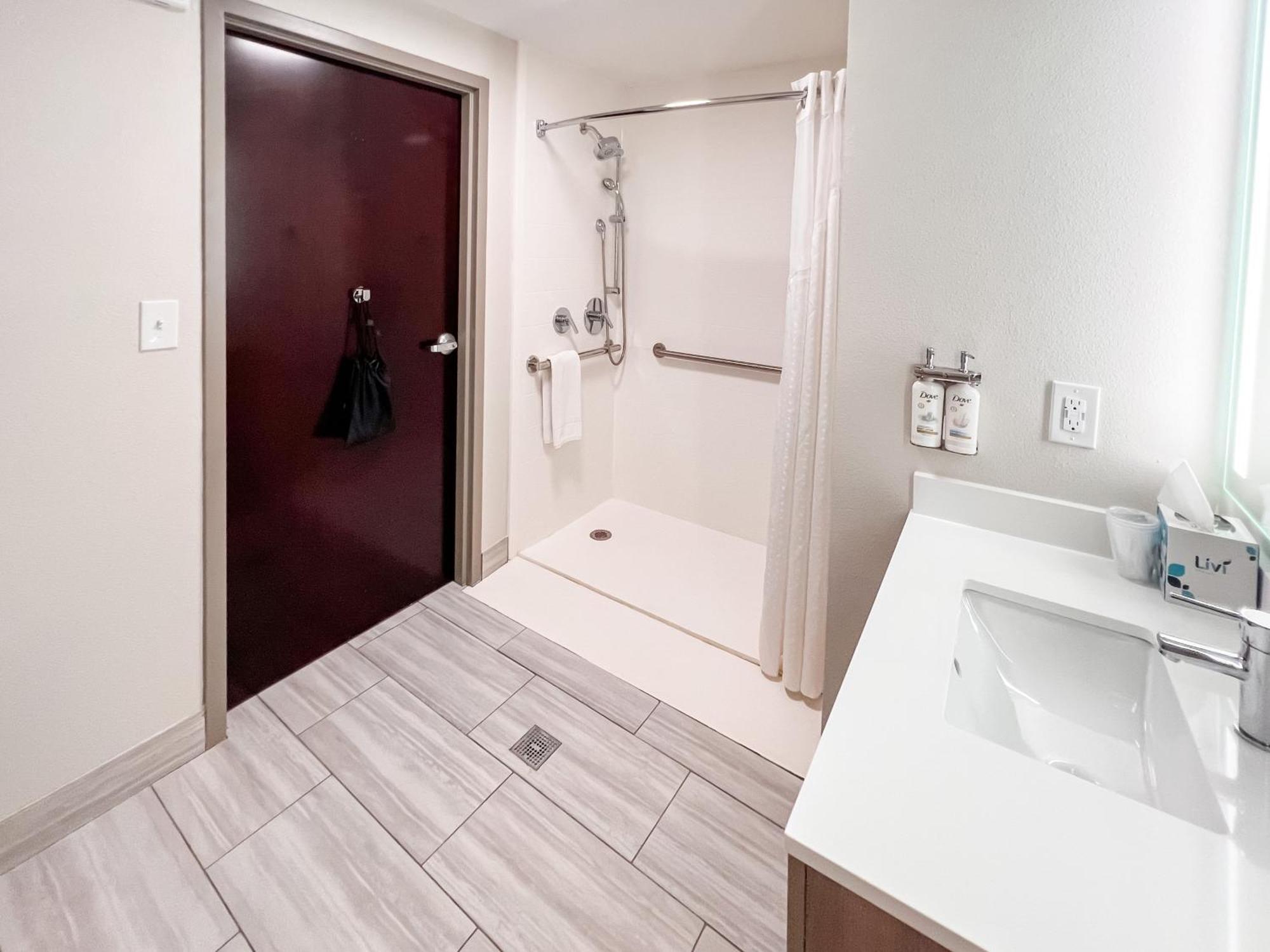 Holiday Inn Express Hotel & Suites Kodak East-Sevierville By Ihg Luaran gambar