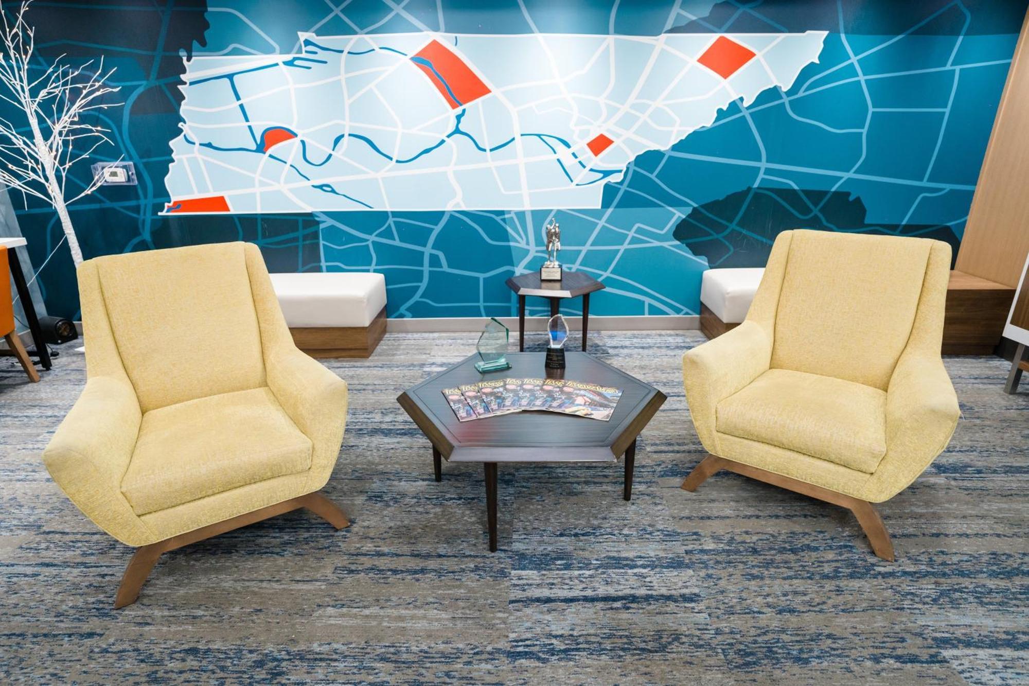 Holiday Inn Express Hotel & Suites Kodak East-Sevierville By Ihg Luaran gambar