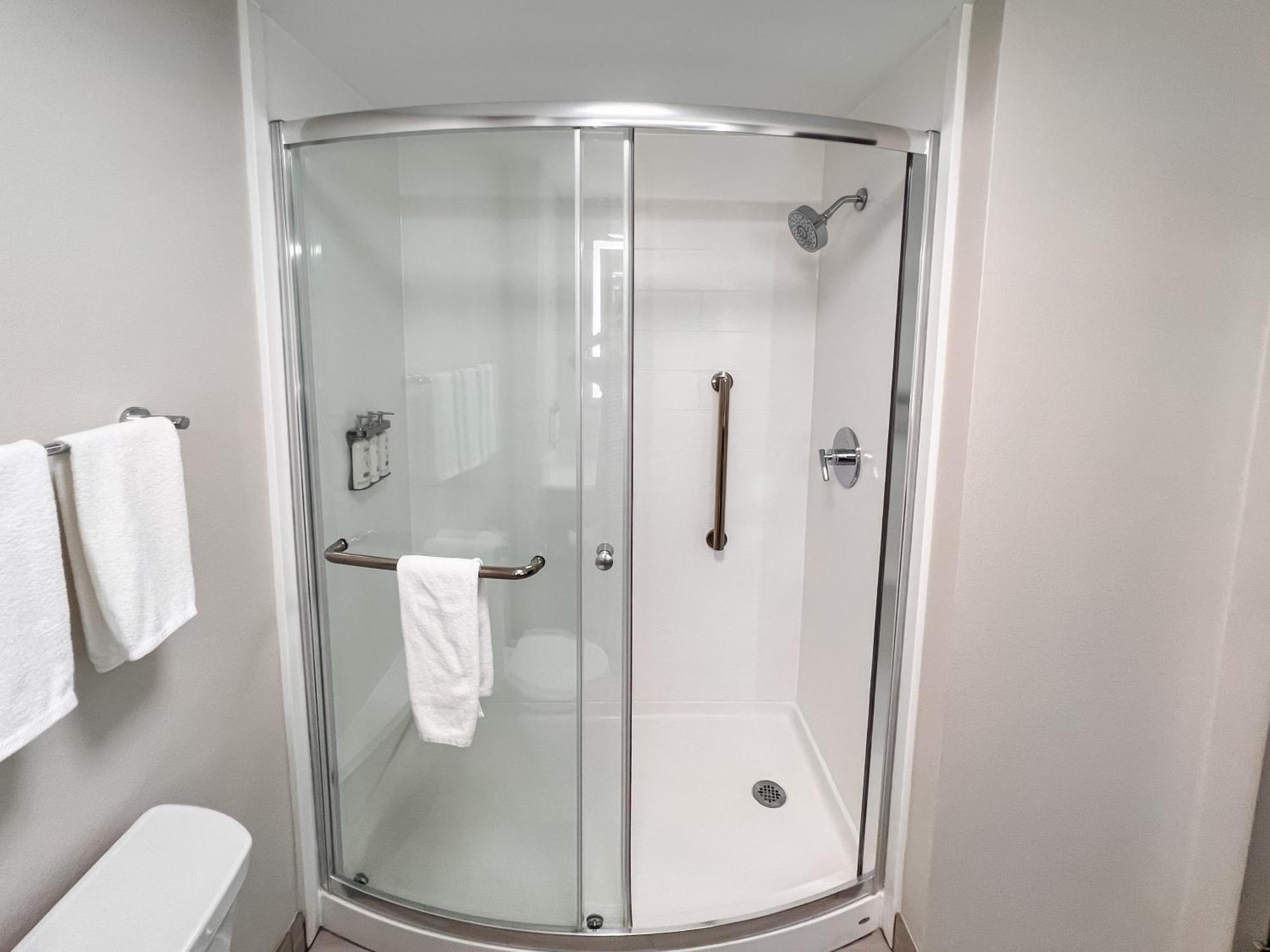 Holiday Inn Express Hotel & Suites Kodak East-Sevierville By Ihg Luaran gambar