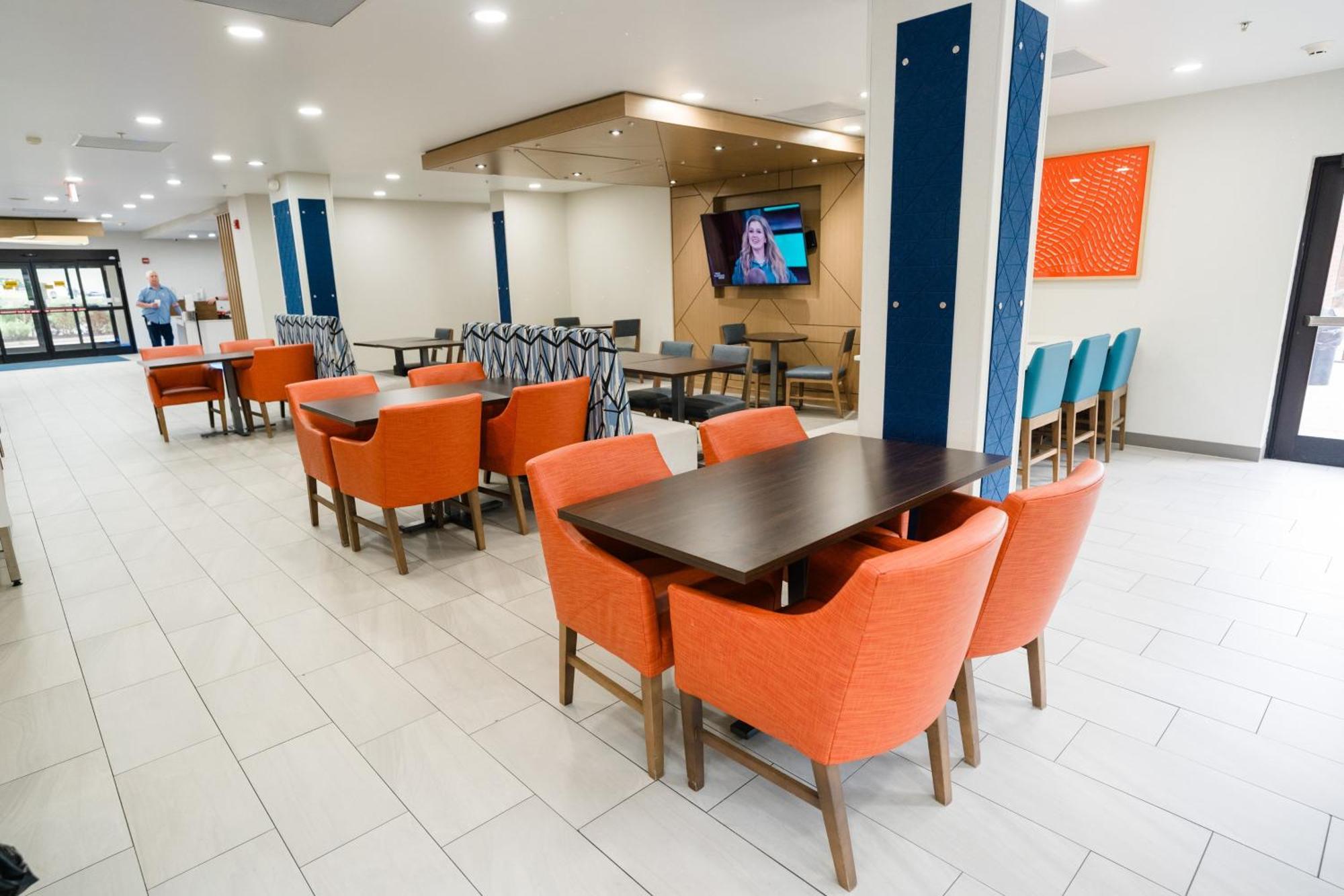 Holiday Inn Express Hotel & Suites Kodak East-Sevierville By Ihg Luaran gambar