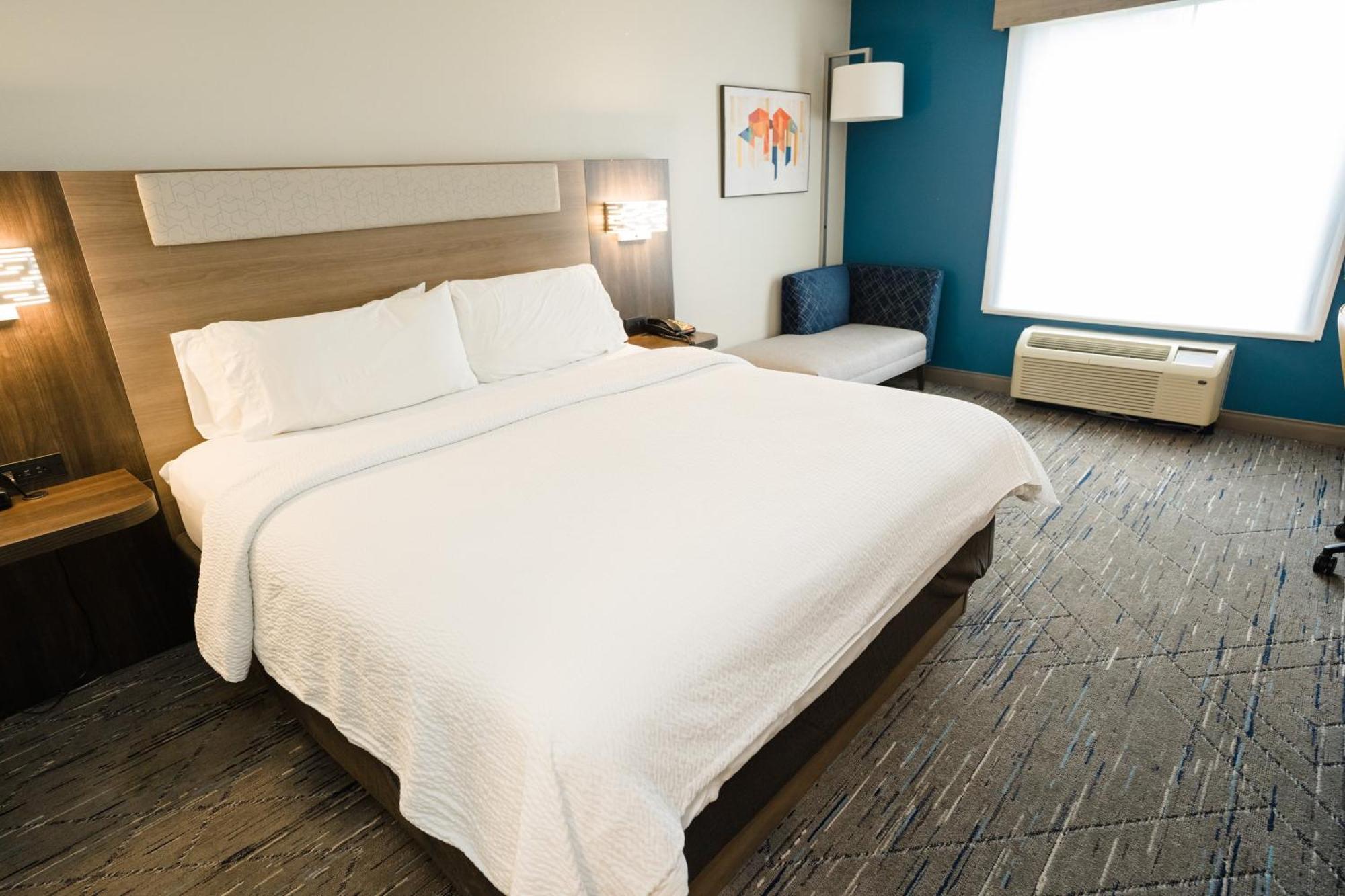 Holiday Inn Express Hotel & Suites Kodak East-Sevierville By Ihg Luaran gambar