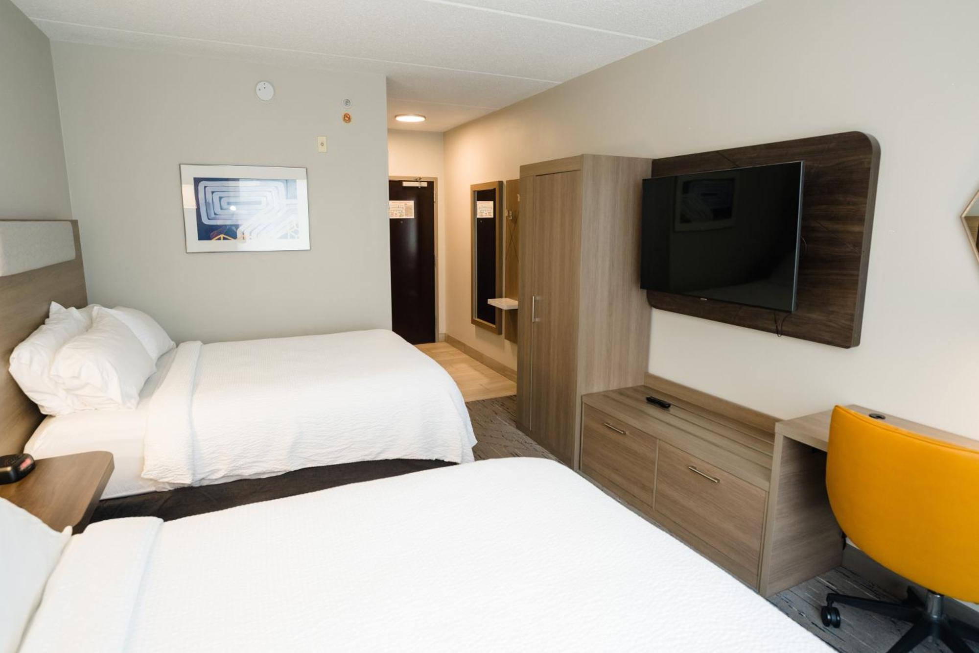 Holiday Inn Express Hotel & Suites Kodak East-Sevierville By Ihg Luaran gambar