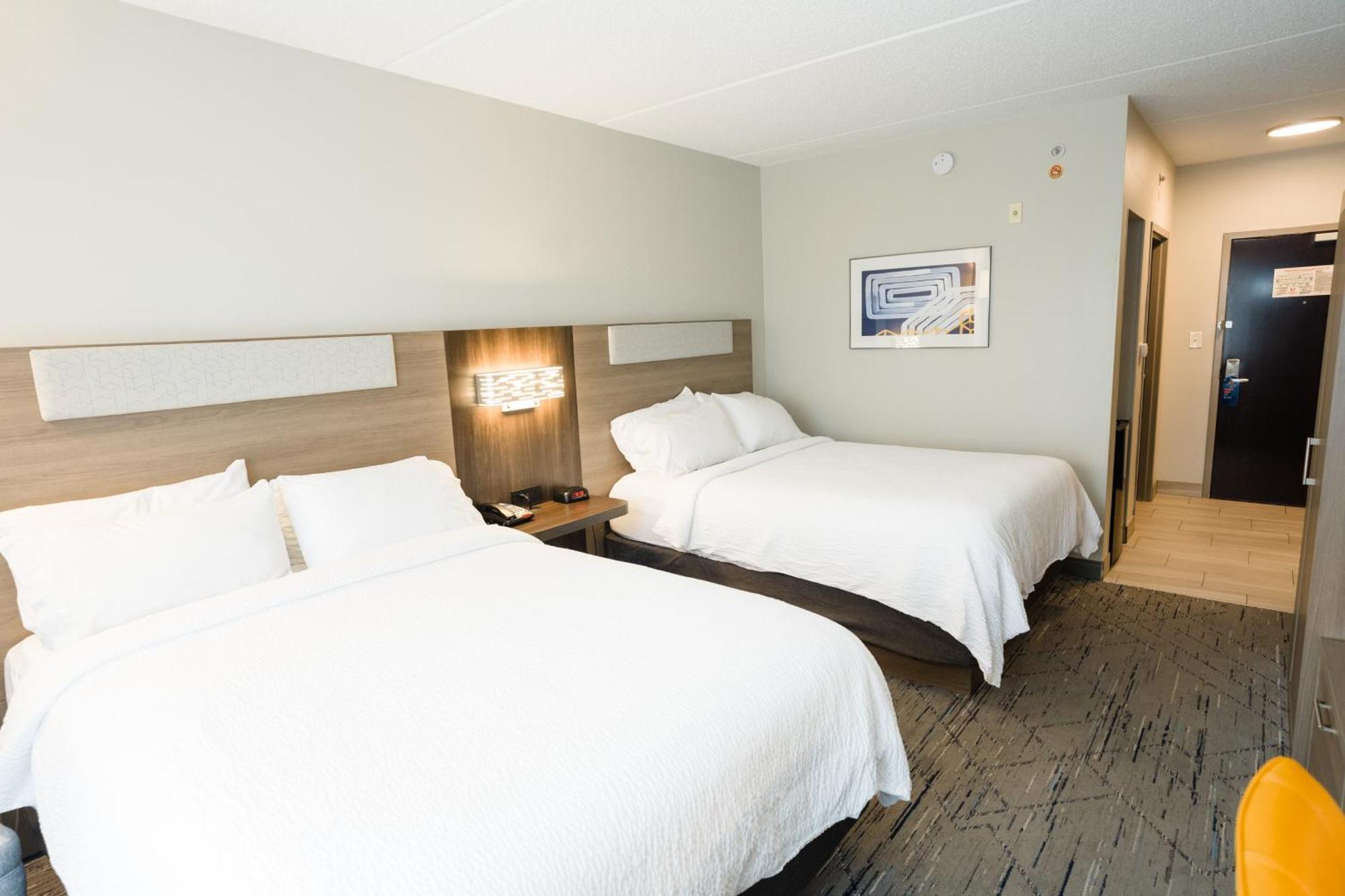 Holiday Inn Express Hotel & Suites Kodak East-Sevierville By Ihg Luaran gambar