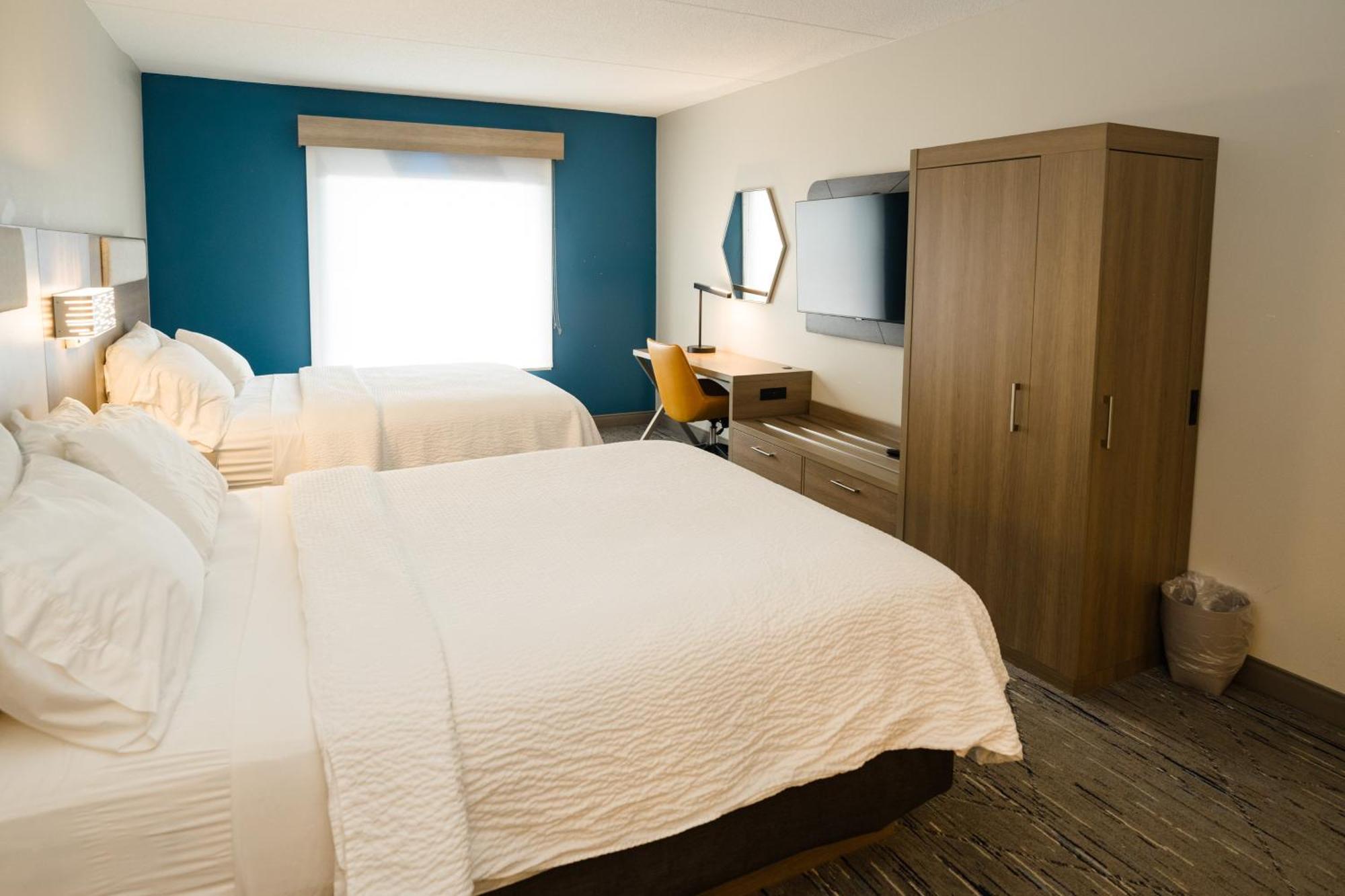 Holiday Inn Express Hotel & Suites Kodak East-Sevierville By Ihg Luaran gambar