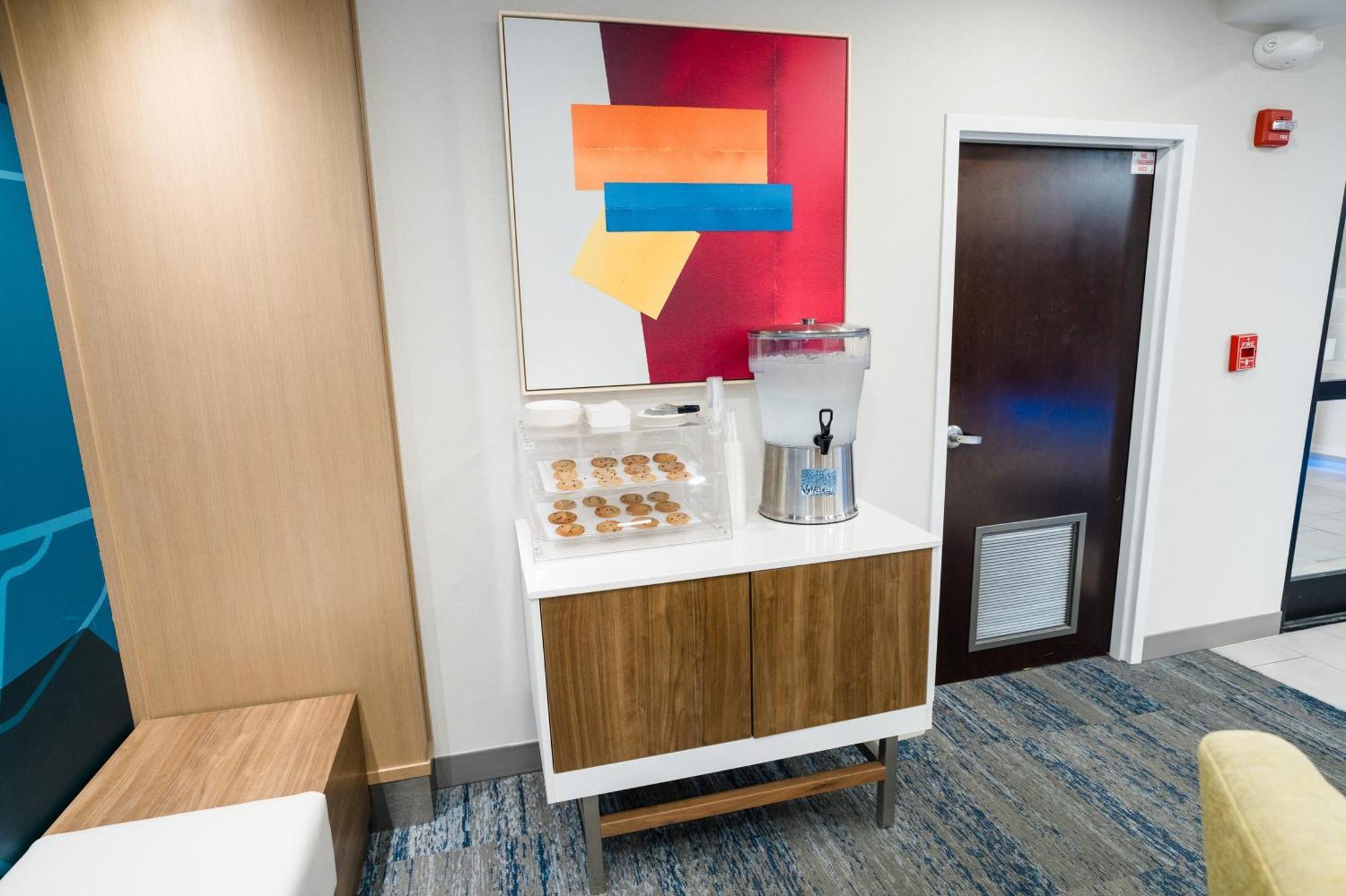 Holiday Inn Express Hotel & Suites Kodak East-Sevierville By Ihg Luaran gambar