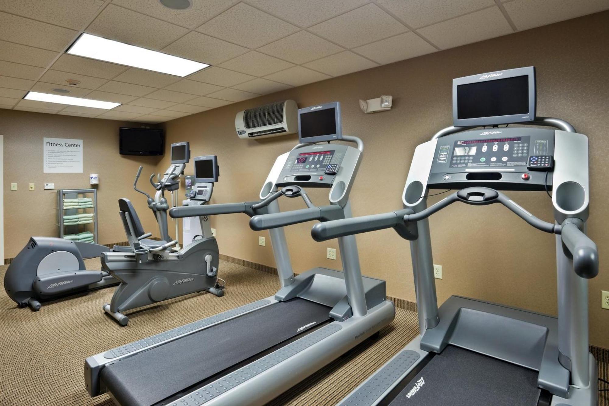 Holiday Inn Express Hotel & Suites Kodak East-Sevierville By Ihg Luaran gambar