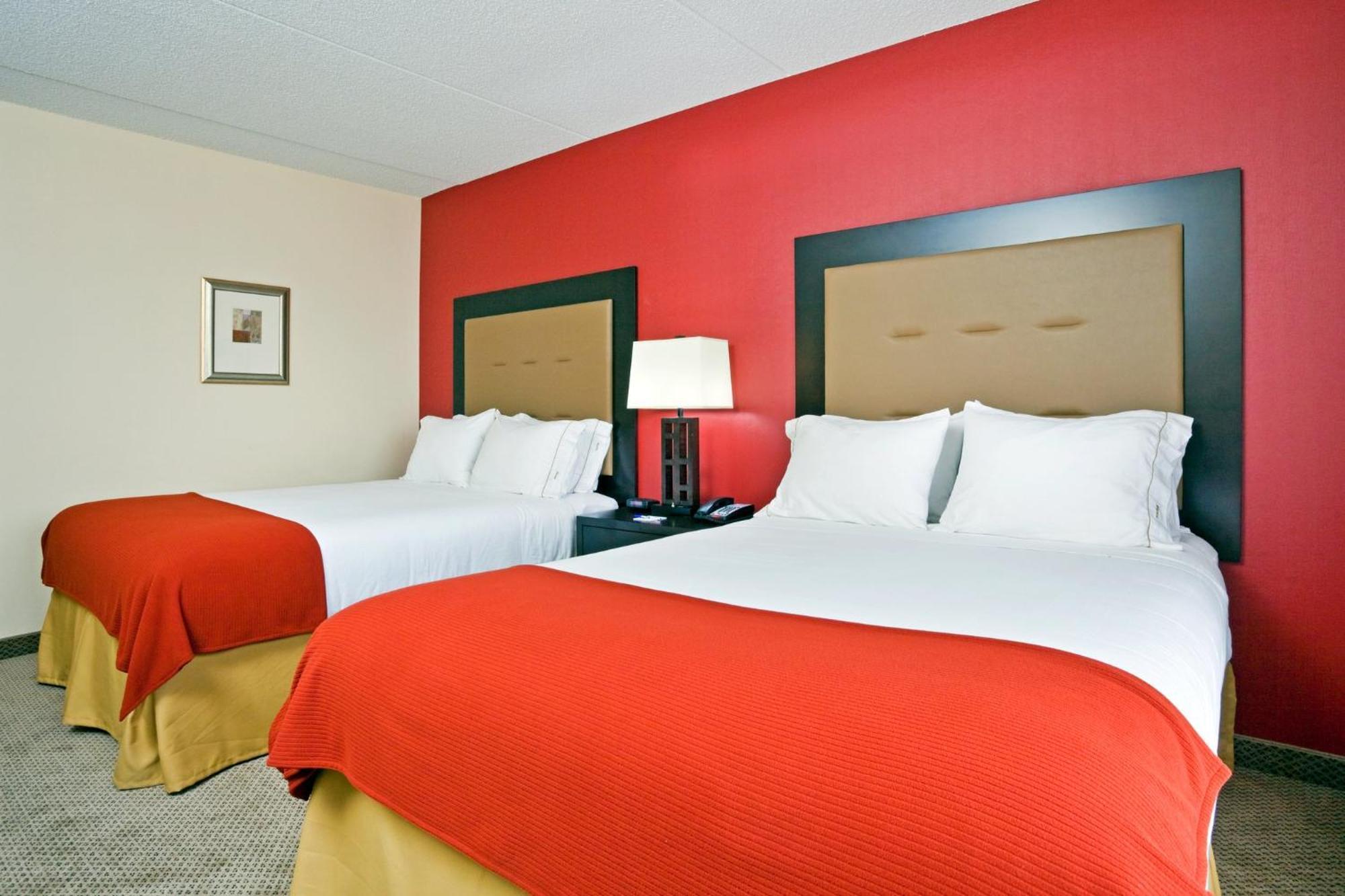 Holiday Inn Express Hotel & Suites Kodak East-Sevierville By Ihg Luaran gambar
