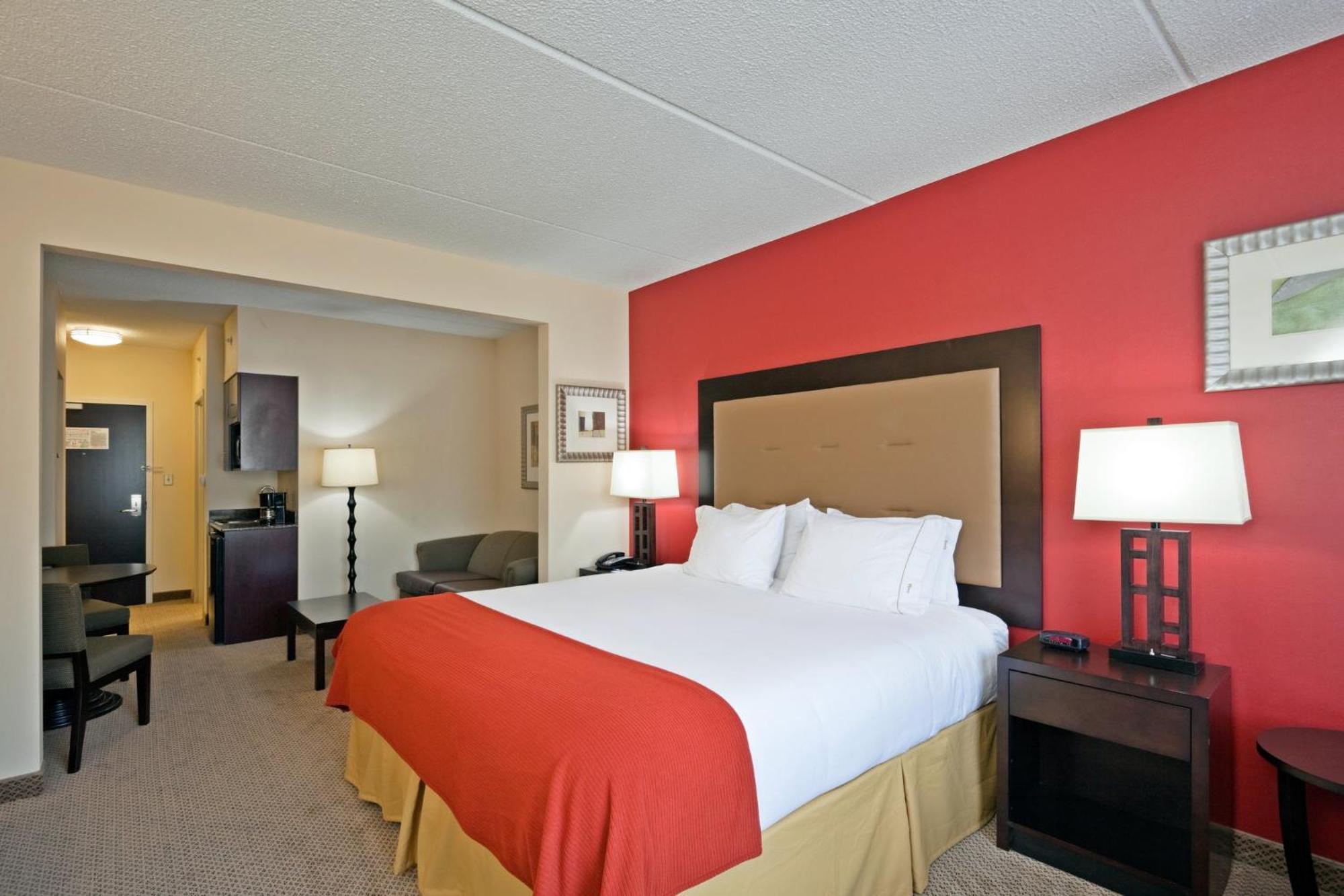 Holiday Inn Express Hotel & Suites Kodak East-Sevierville By Ihg Luaran gambar